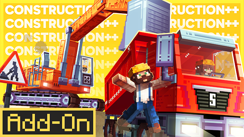 Construction++